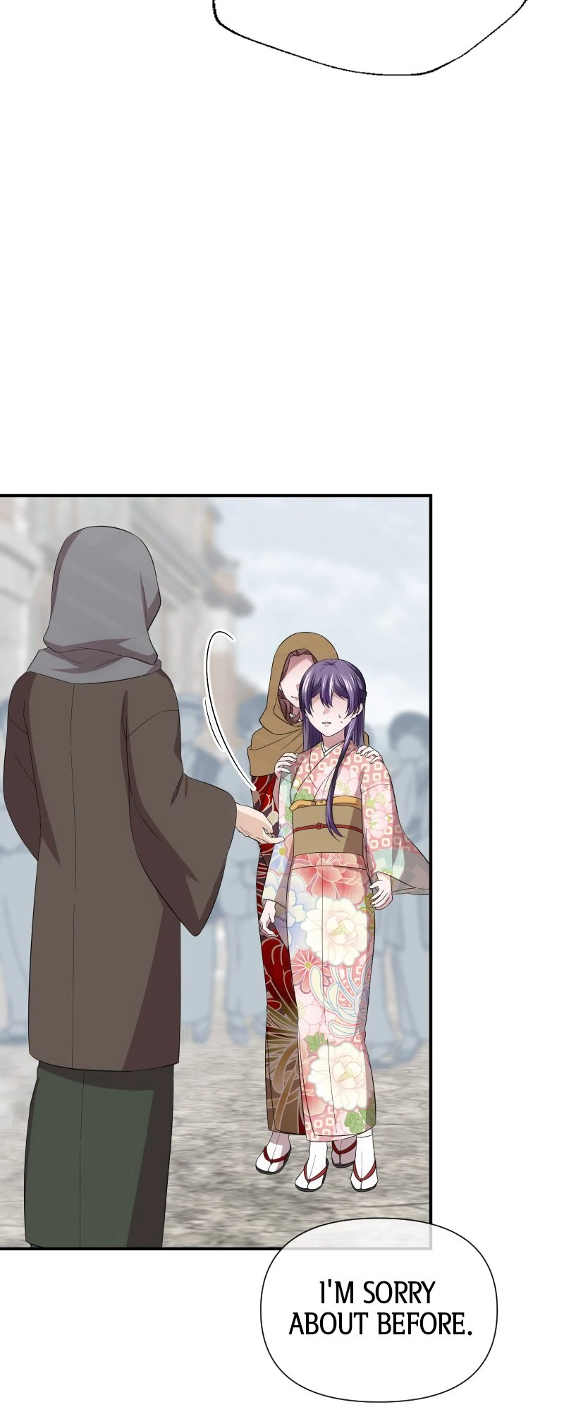The Silent Sacrifice Princess And The Black Dragons Marriage Chapter 45 55