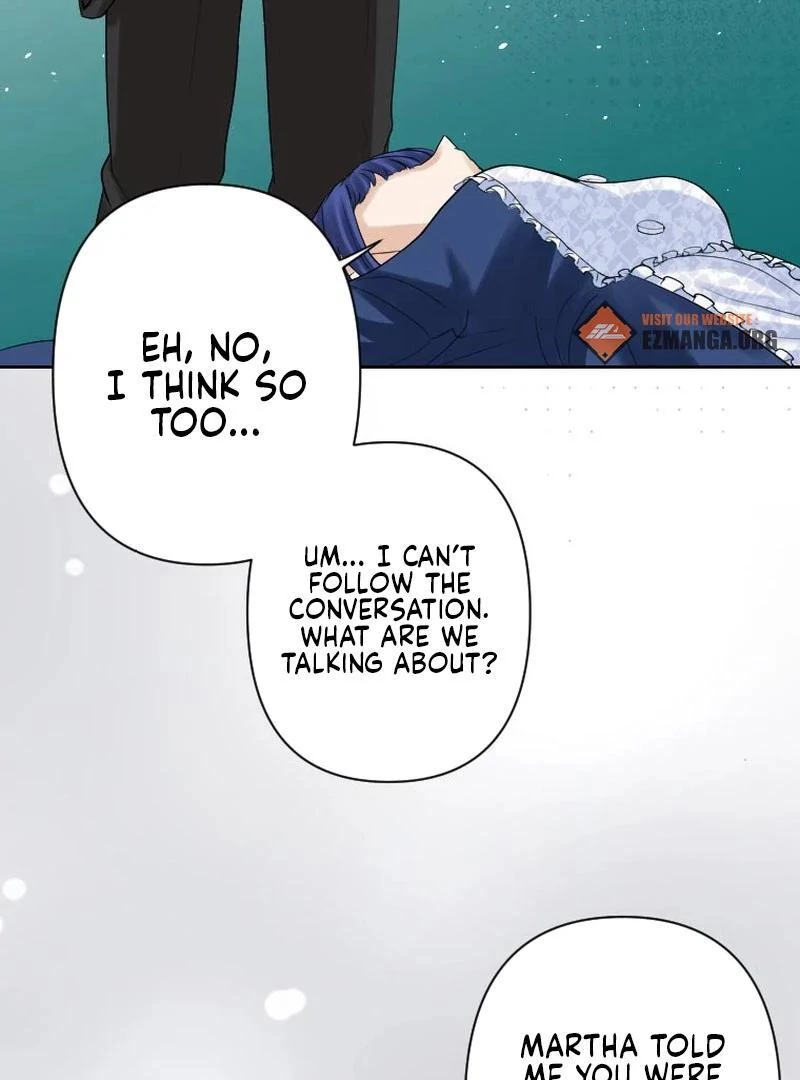 I’m the Bride Who Carried the Village’s Misfortune Chapter 25 101