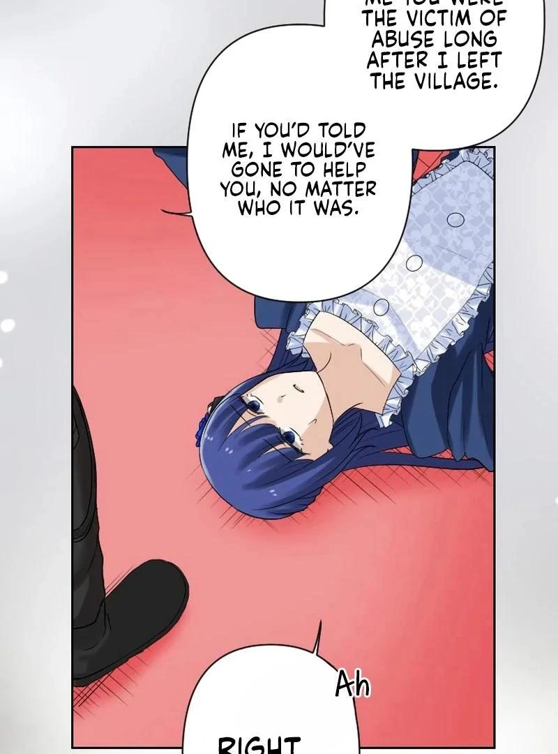 I’m the Bride Who Carried the Village’s Misfortune Chapter 25 102