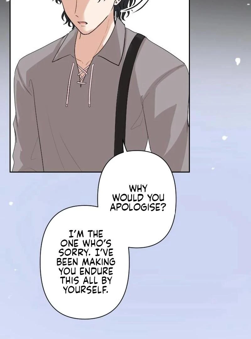 I’m the Bride Who Carried the Village’s Misfortune Chapter 25 104