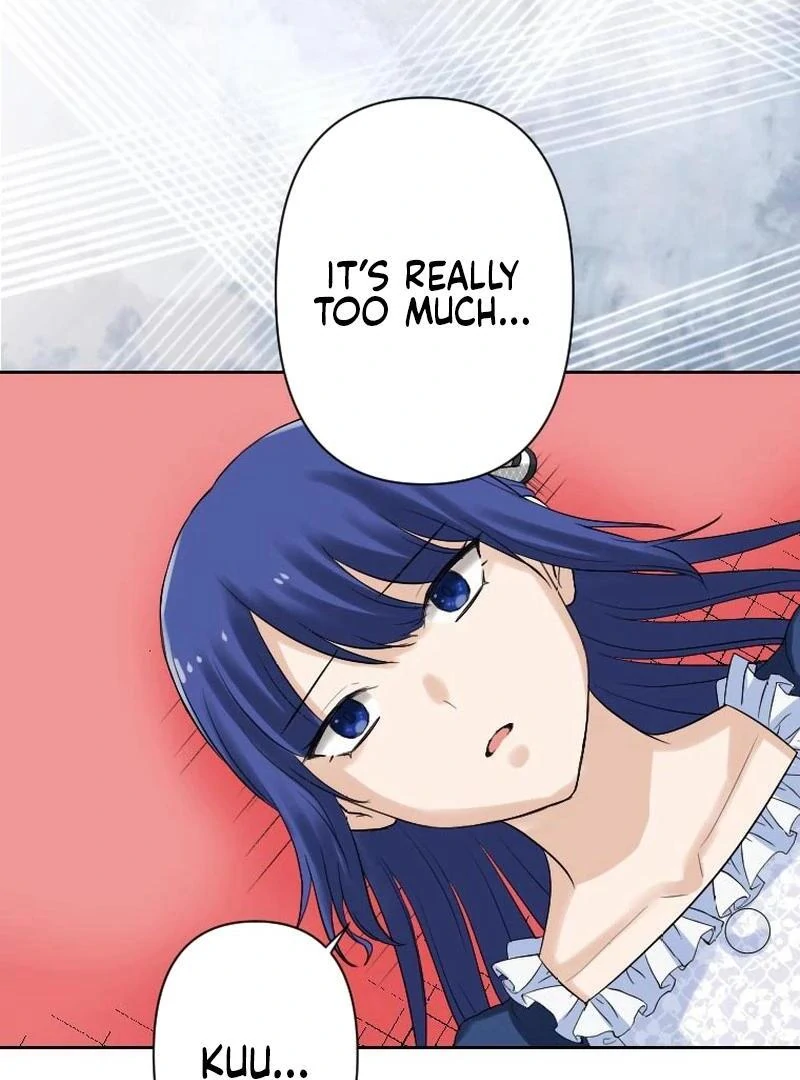 I’m the Bride Who Carried the Village’s Misfortune Chapter 25 106