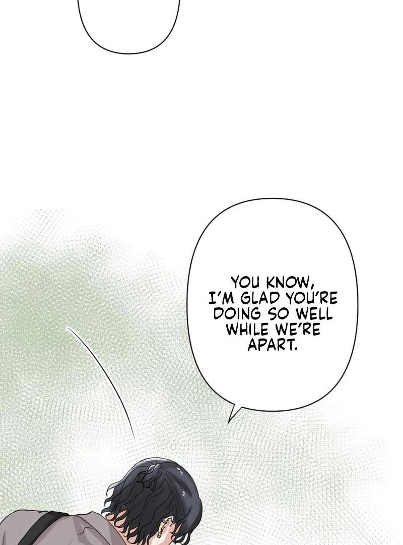 I’m the Bride Who Carried the Village’s Misfortune Chapter 25 107