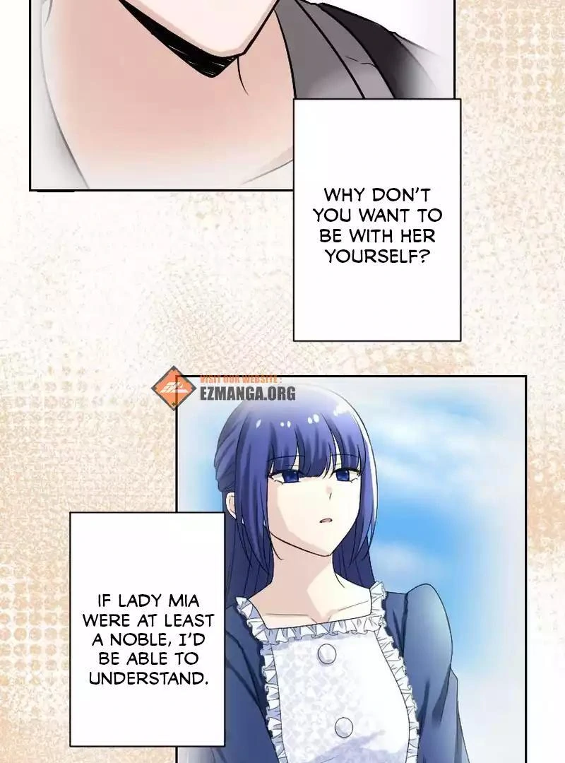 I’m the Bride Who Carried the Village’s Misfortune Chapter 25 11