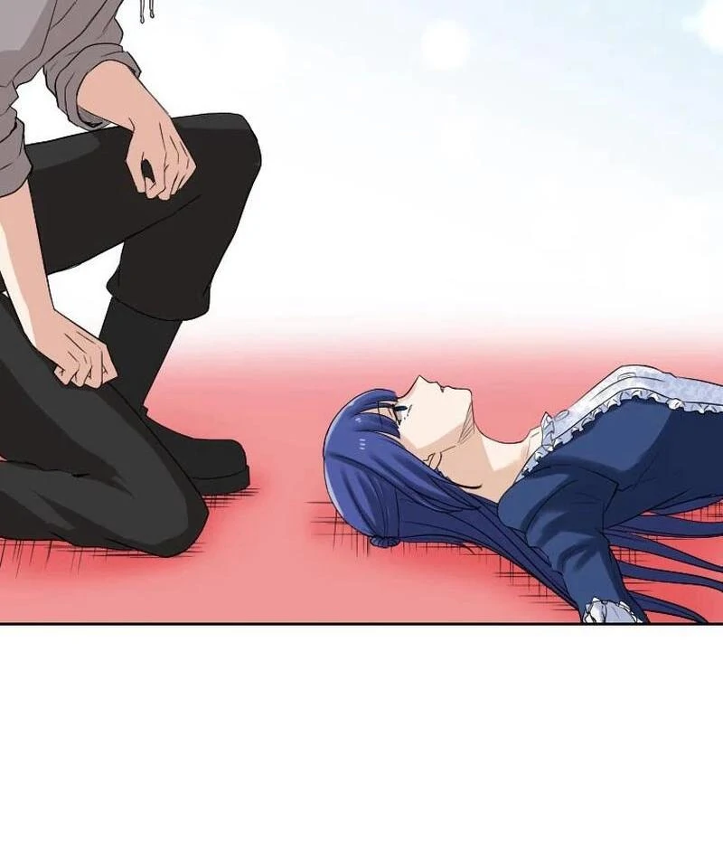 I’m the Bride Who Carried the Village’s Misfortune Chapter 25 110