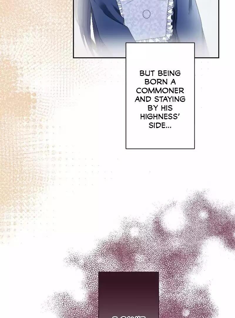 I’m the Bride Who Carried the Village’s Misfortune Chapter 25 12