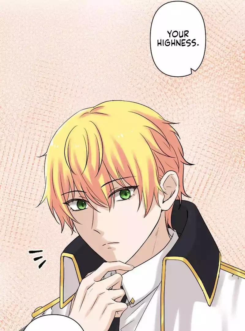 I’m the Bride Who Carried the Village’s Misfortune Chapter 25 16