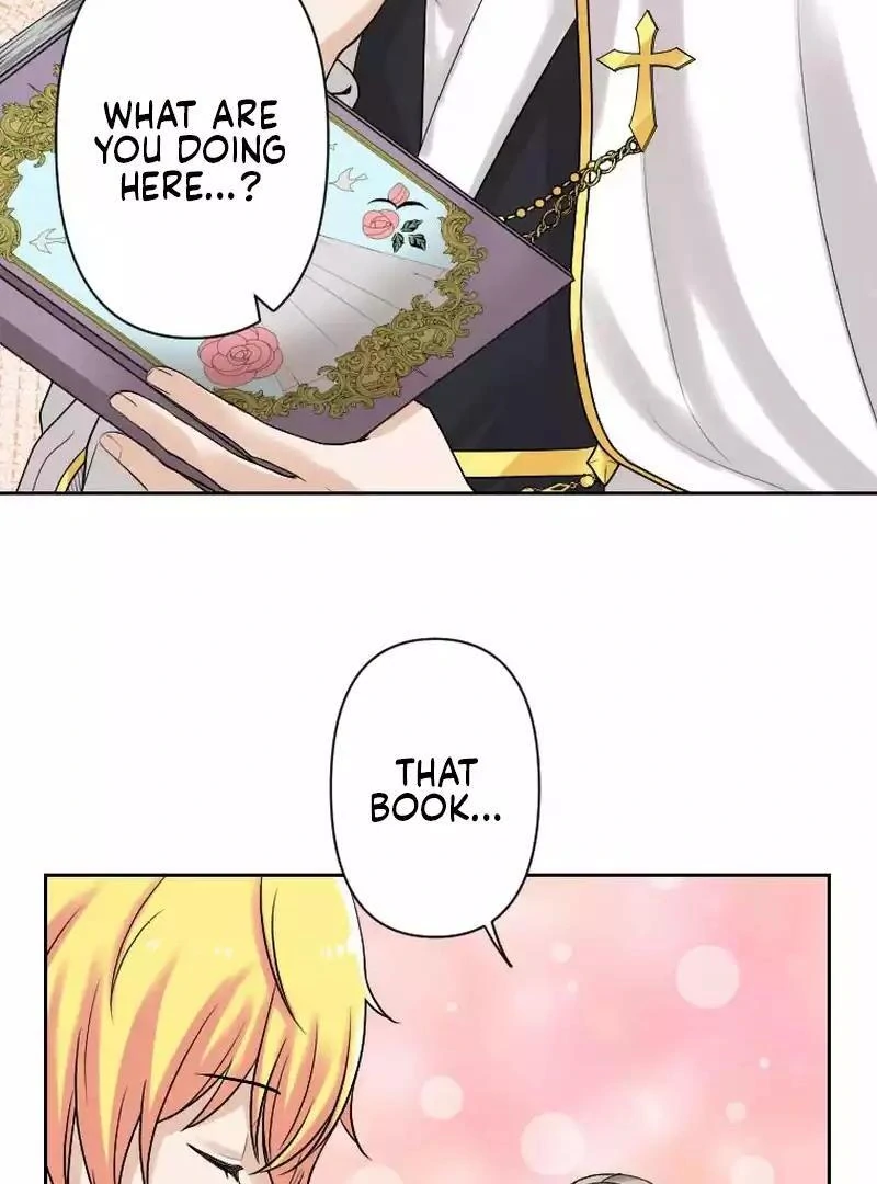 I’m the Bride Who Carried the Village’s Misfortune Chapter 25 17