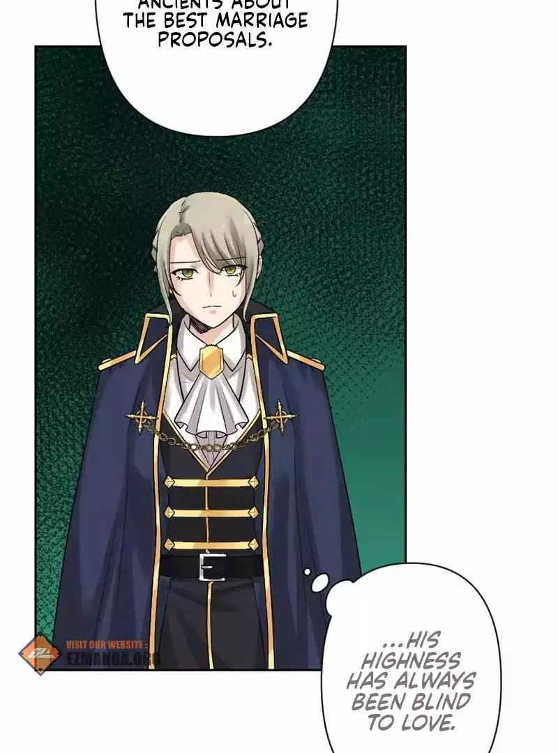 I’m the Bride Who Carried the Village’s Misfortune Chapter 25 19