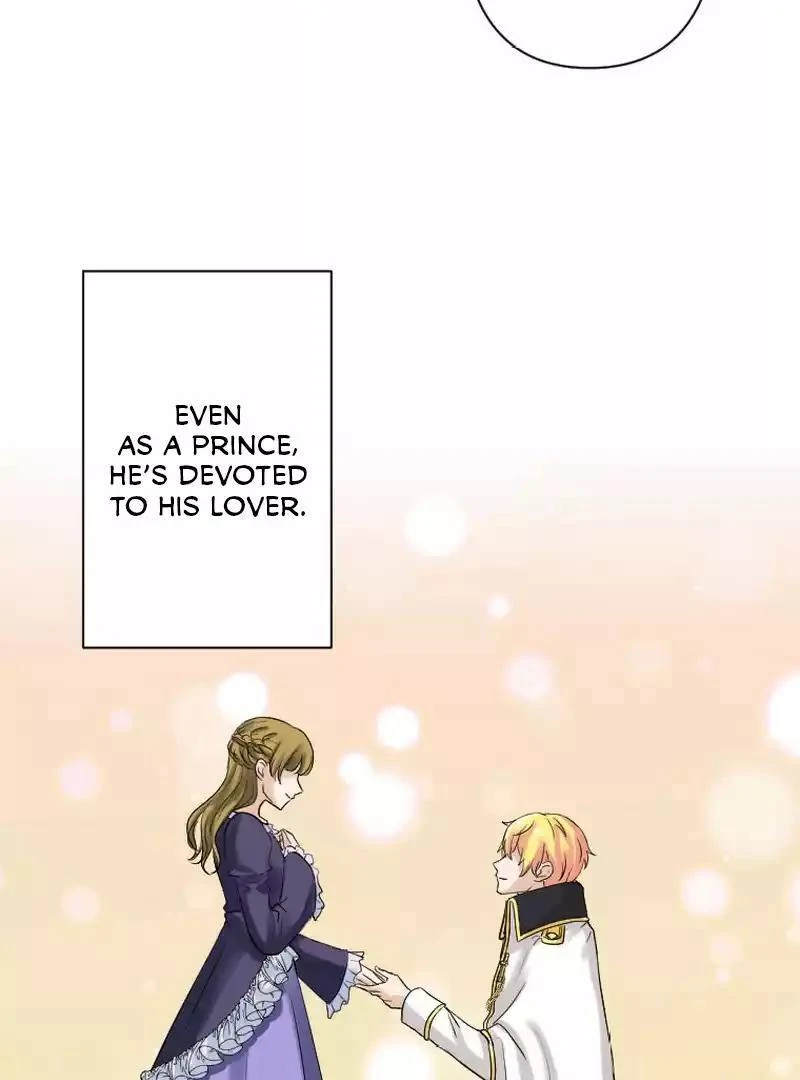 I’m the Bride Who Carried the Village’s Misfortune Chapter 25 20