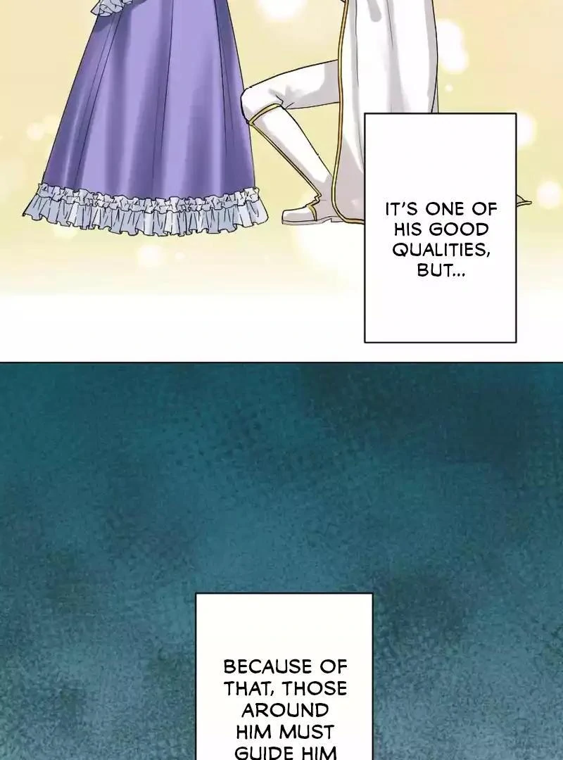 I’m the Bride Who Carried the Village’s Misfortune Chapter 25 21