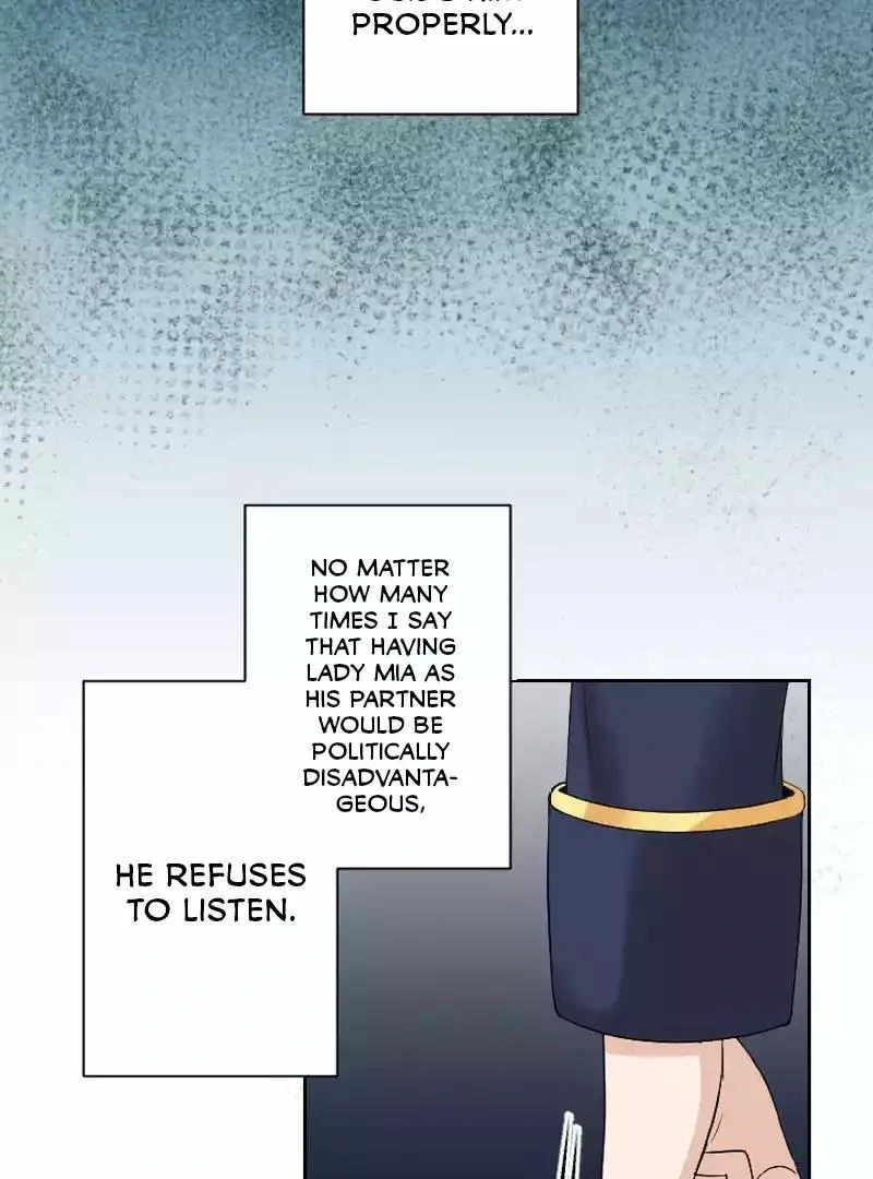 I’m the Bride Who Carried the Village’s Misfortune Chapter 25 22