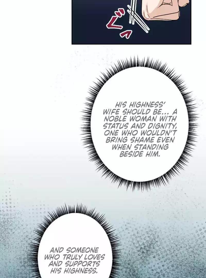 I’m the Bride Who Carried the Village’s Misfortune Chapter 25 23