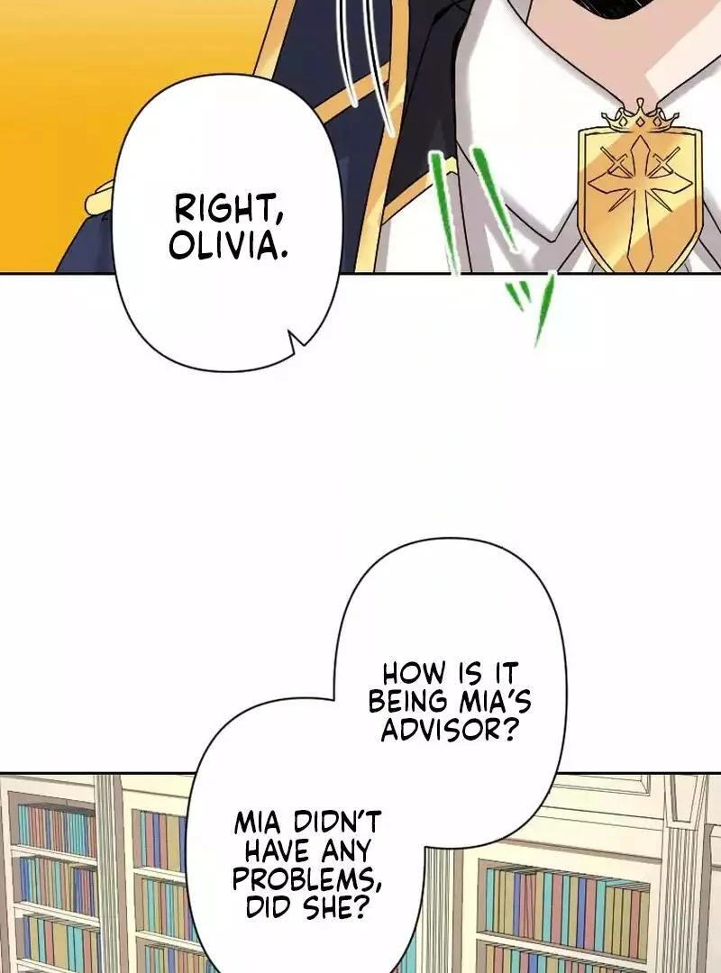 I’m the Bride Who Carried the Village’s Misfortune Chapter 25 25