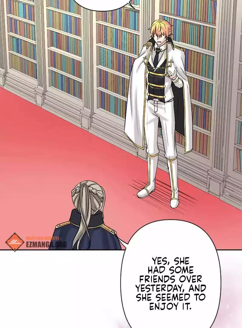 I’m the Bride Who Carried the Village’s Misfortune Chapter 25 26