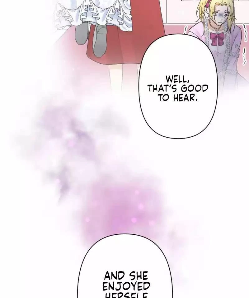 I’m the Bride Who Carried the Village’s Misfortune Chapter 25 28