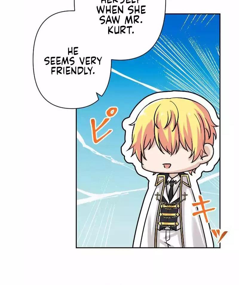 I’m the Bride Who Carried the Village’s Misfortune Chapter 25 29