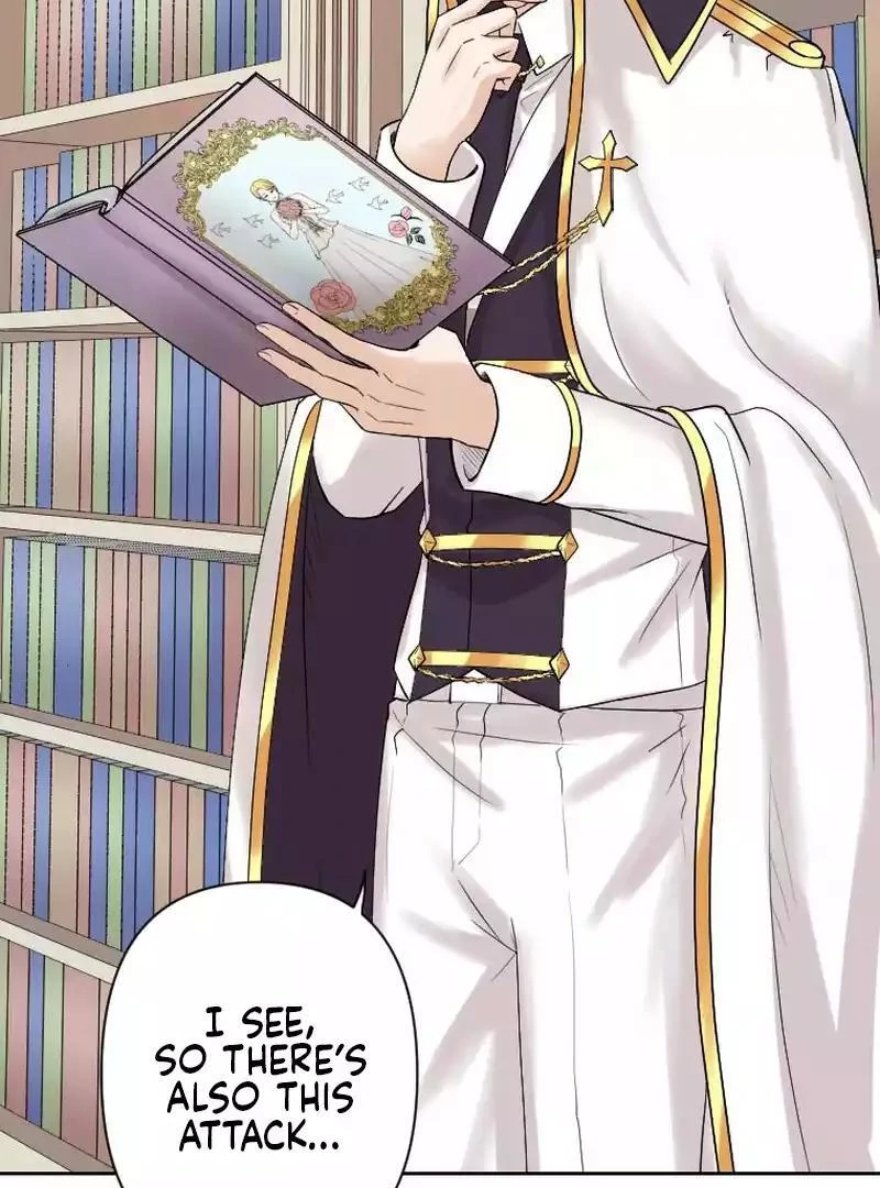 I’m the Bride Who Carried the Village’s Misfortune Chapter 25 3