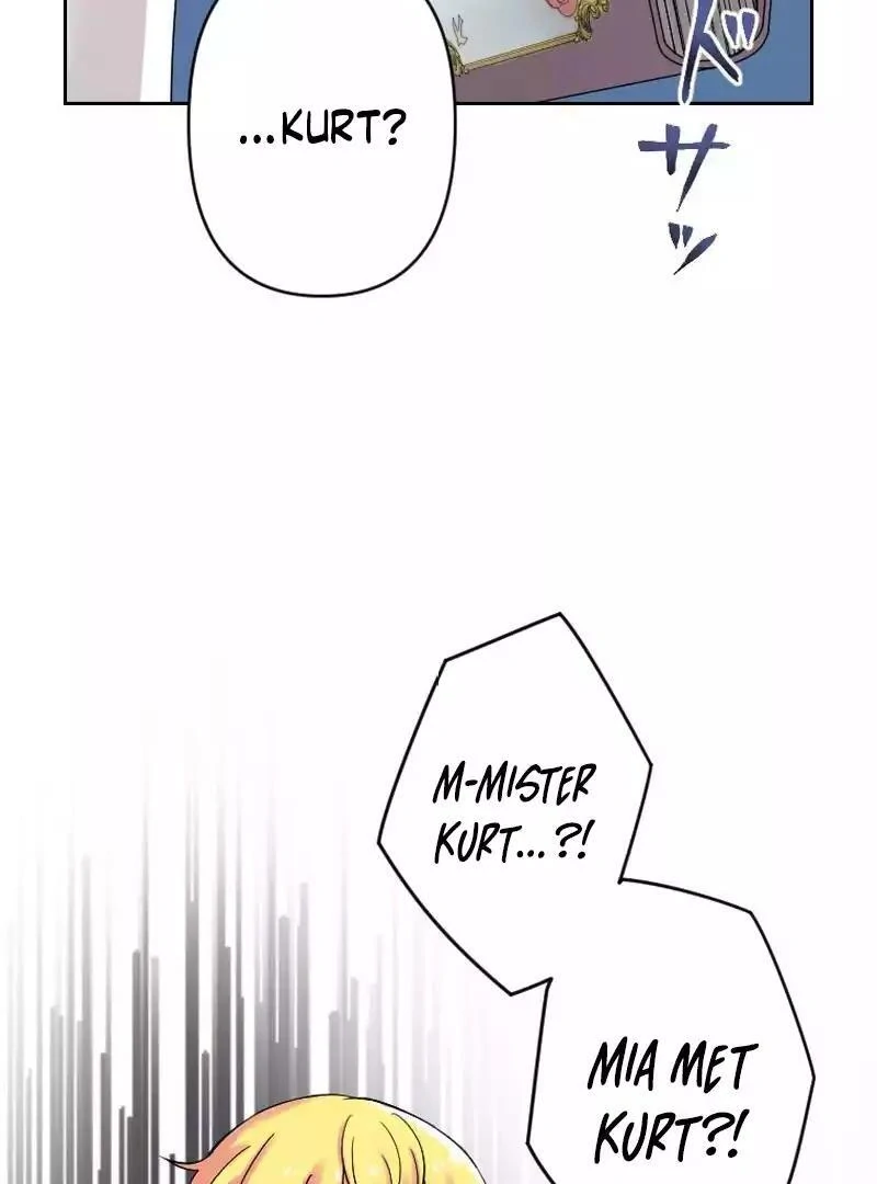 I’m the Bride Who Carried the Village’s Misfortune Chapter 25 31