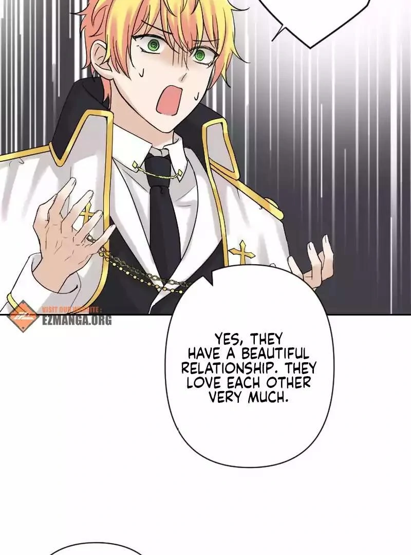 I’m the Bride Who Carried the Village’s Misfortune Chapter 25 32