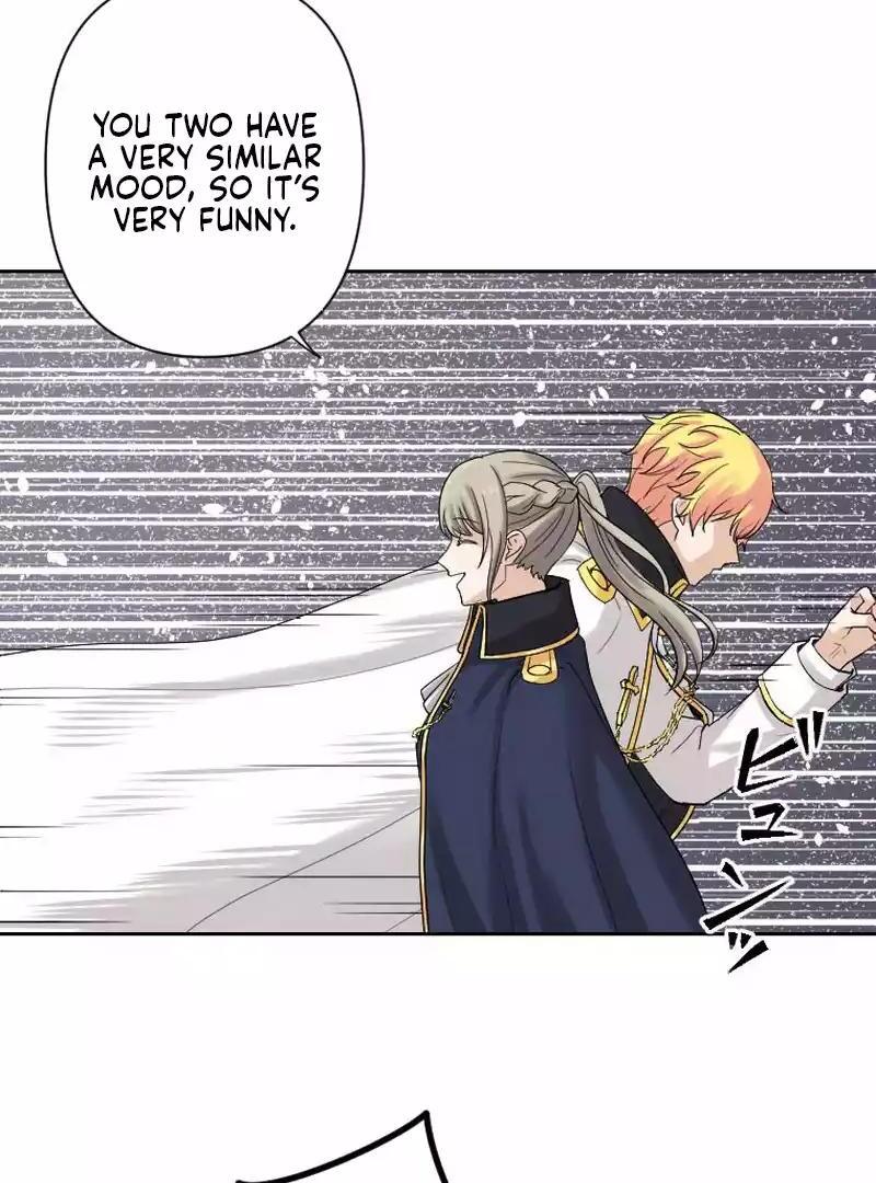 I’m the Bride Who Carried the Village’s Misfortune Chapter 25 33