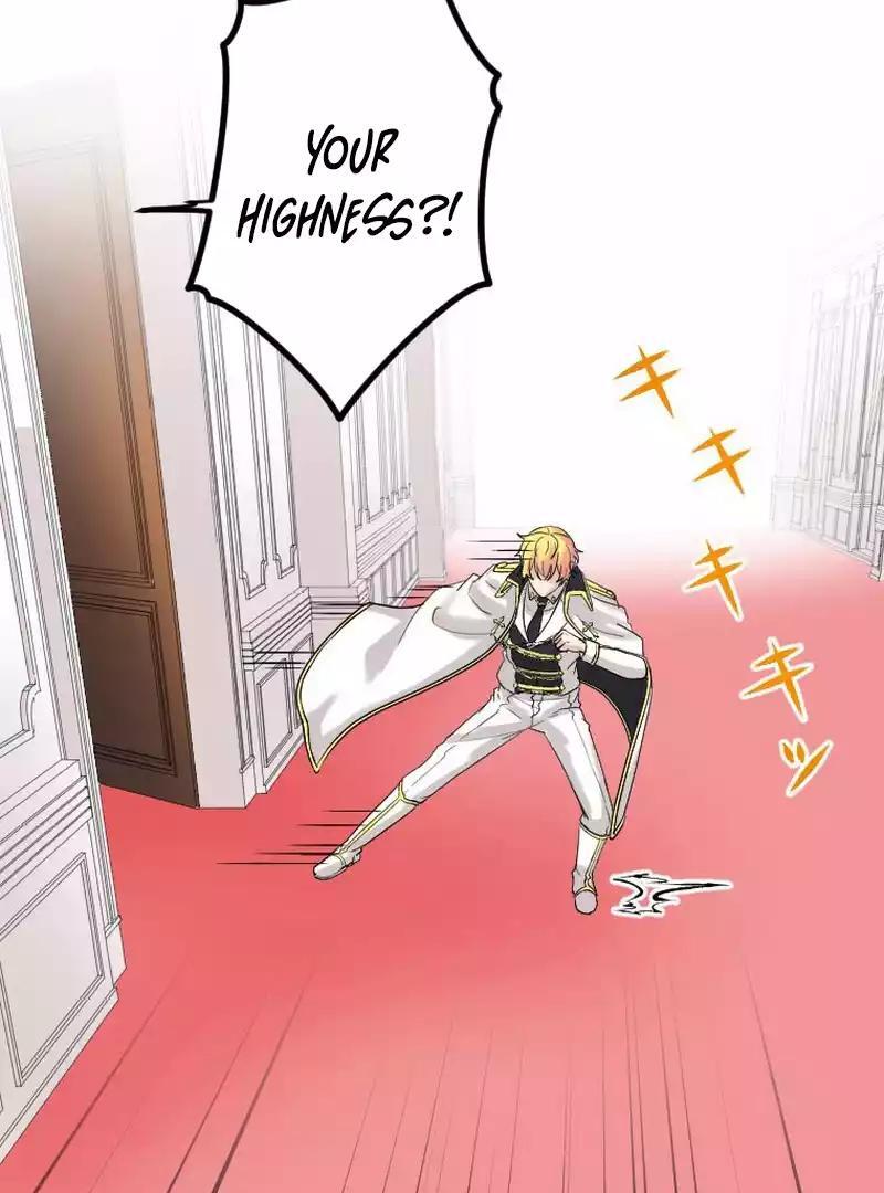 I’m the Bride Who Carried the Village’s Misfortune Chapter 25 34