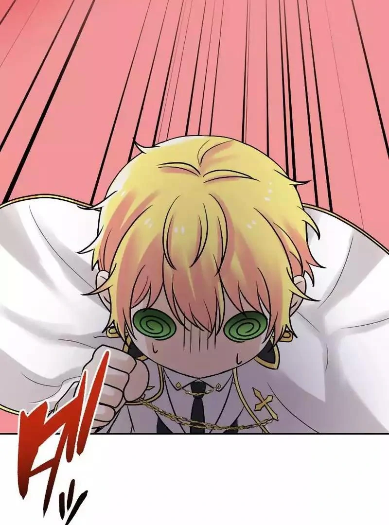 I’m the Bride Who Carried the Village’s Misfortune Chapter 25 35