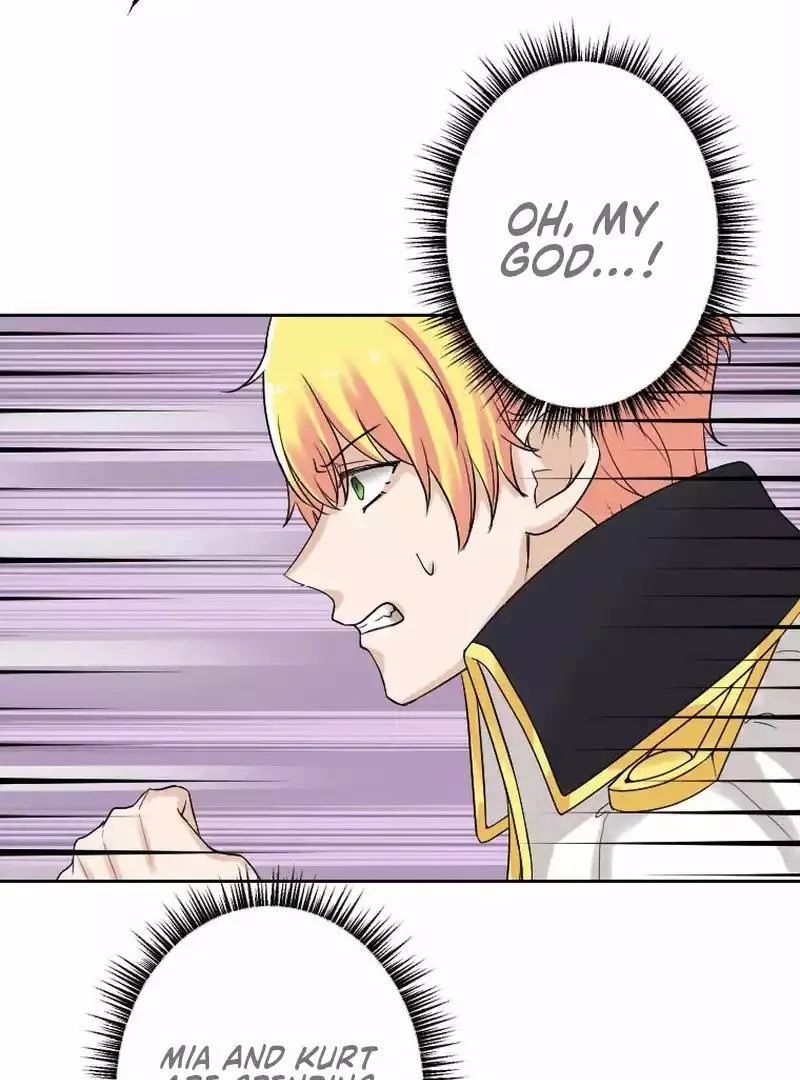 I’m the Bride Who Carried the Village’s Misfortune Chapter 25 36