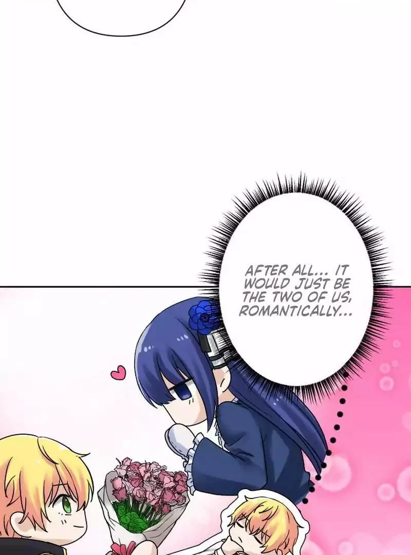 I’m the Bride Who Carried the Village’s Misfortune Chapter 25 4