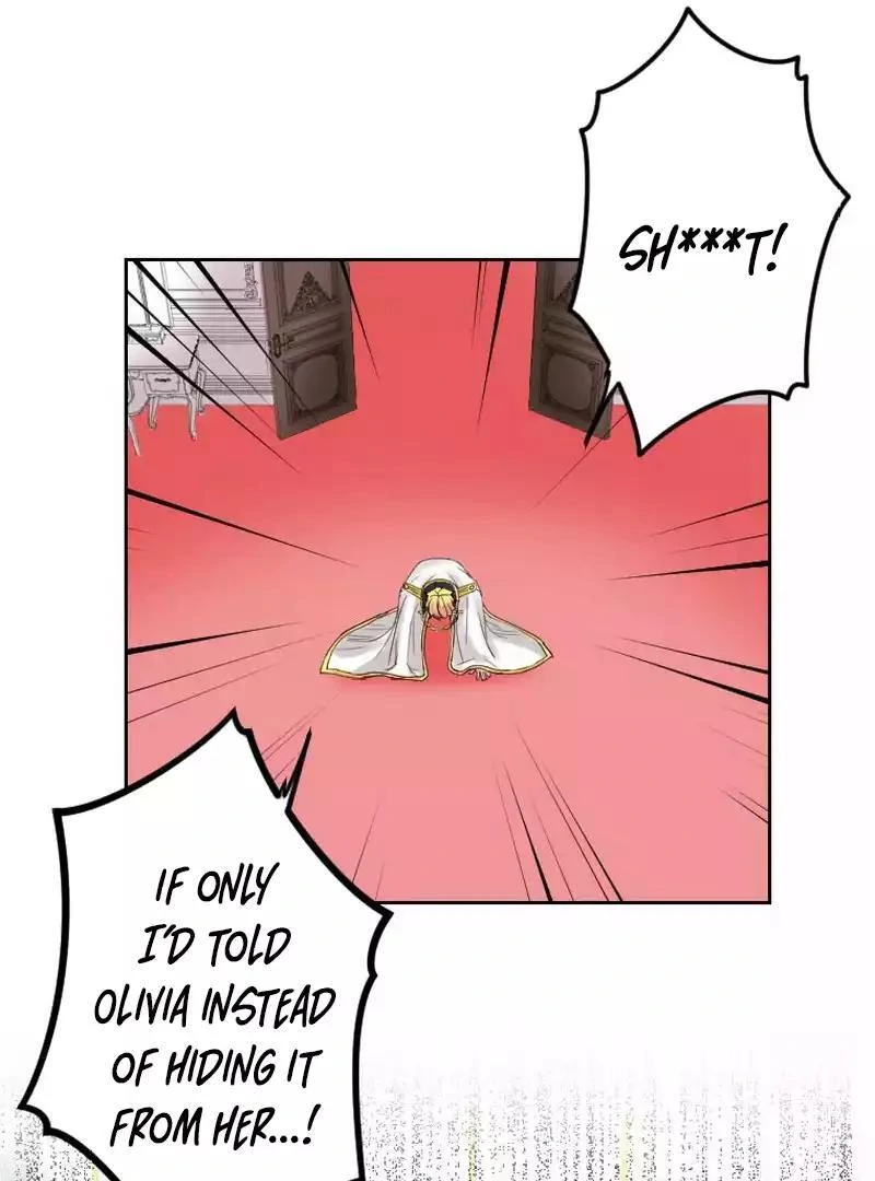 I’m the Bride Who Carried the Village’s Misfortune Chapter 25 42