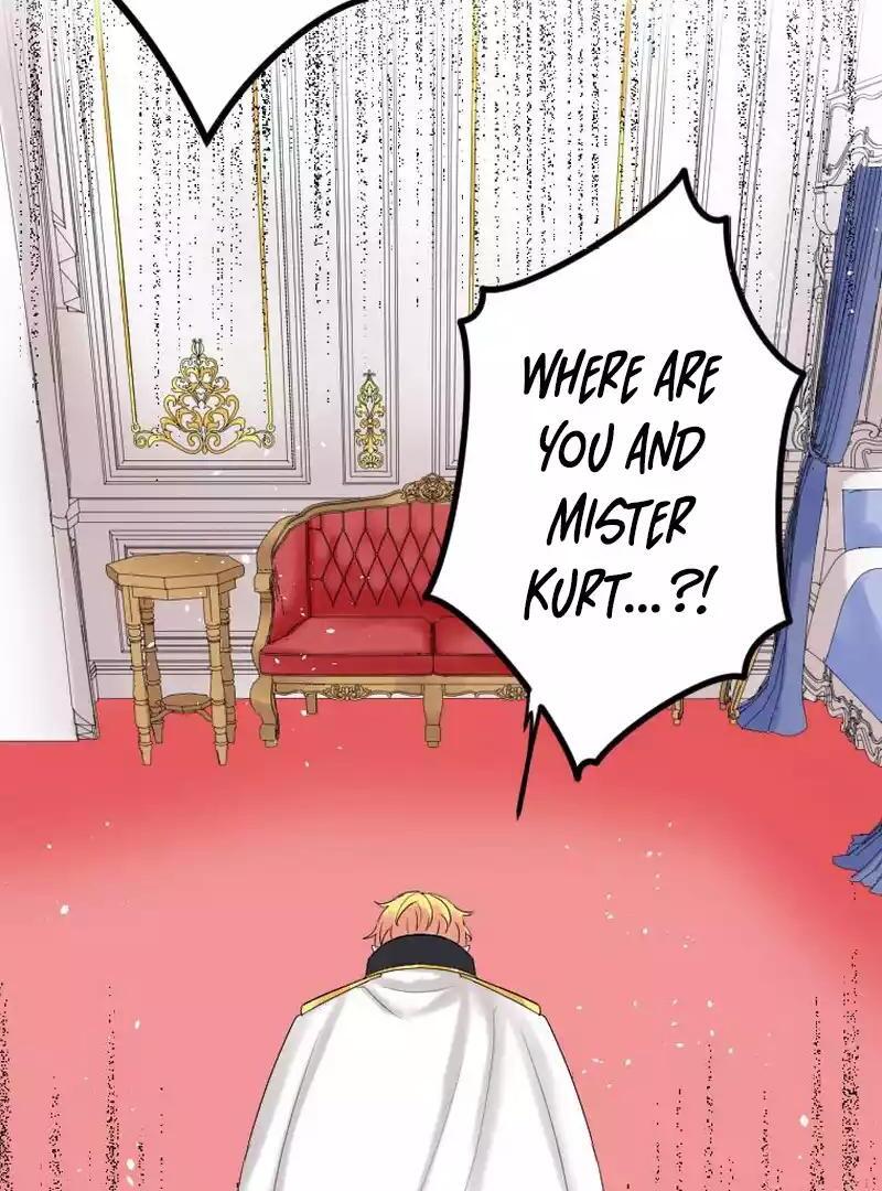 I’m the Bride Who Carried the Village’s Misfortune Chapter 25 43