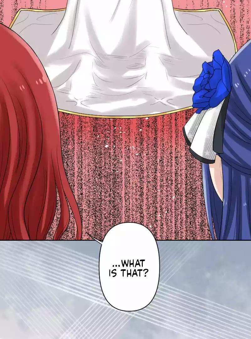 I’m the Bride Who Carried the Village’s Misfortune Chapter 25 44