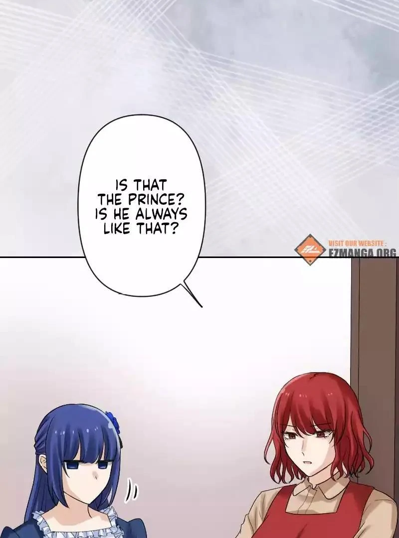 I’m the Bride Who Carried the Village’s Misfortune Chapter 25 45