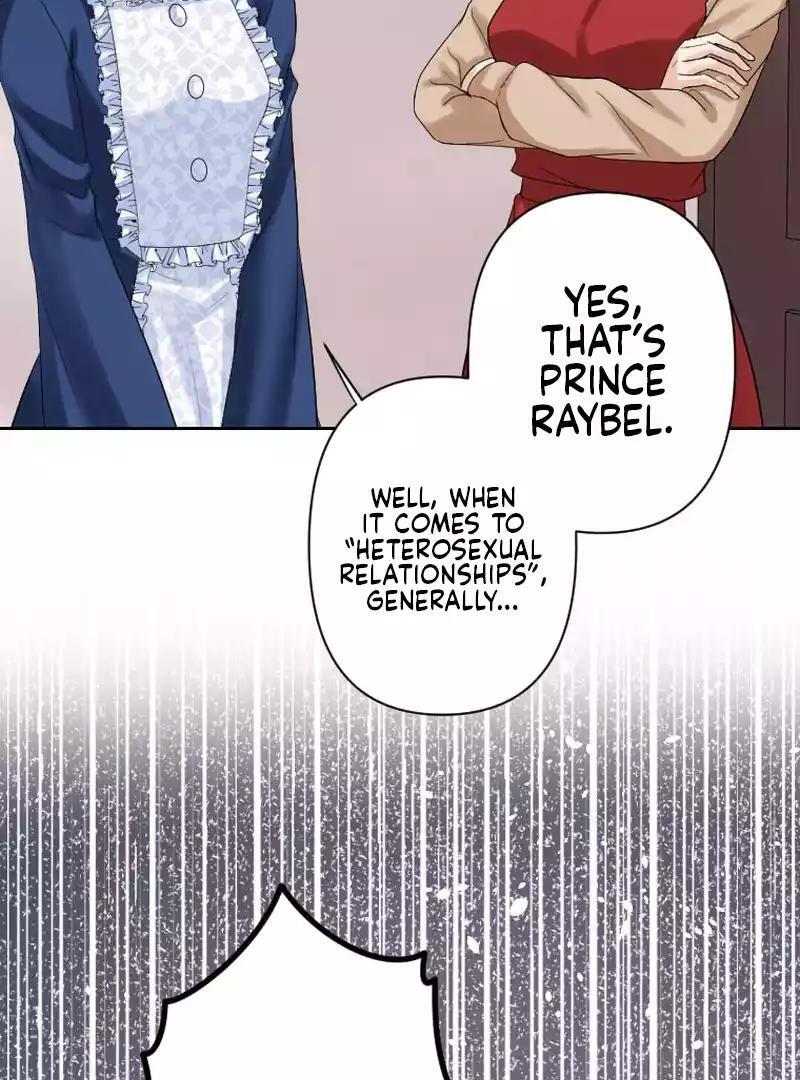 I’m the Bride Who Carried the Village’s Misfortune Chapter 25 46