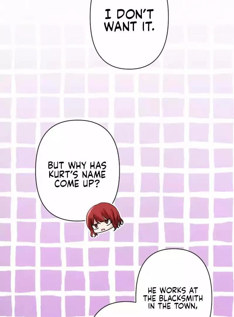 I’m the Bride Who Carried the Village’s Misfortune Chapter 25 48