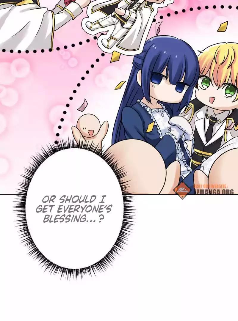 I’m the Bride Who Carried the Village’s Misfortune Chapter 25 5