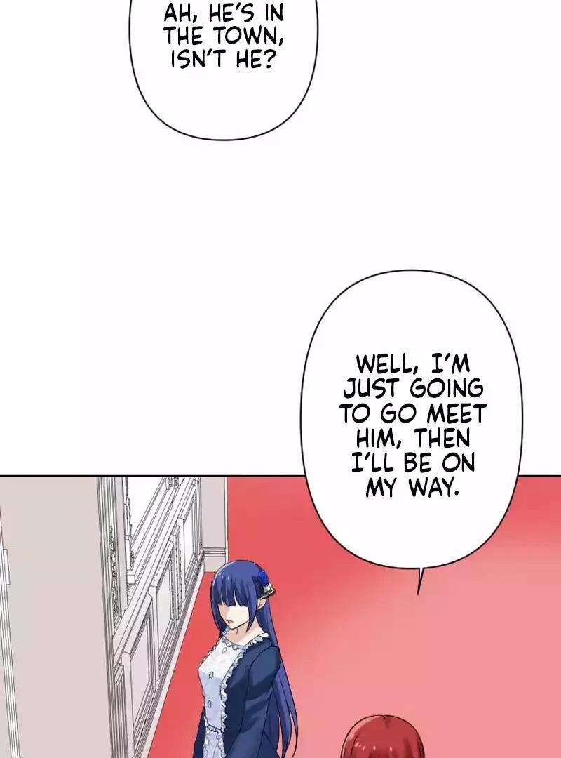 I’m the Bride Who Carried the Village’s Misfortune Chapter 25 50