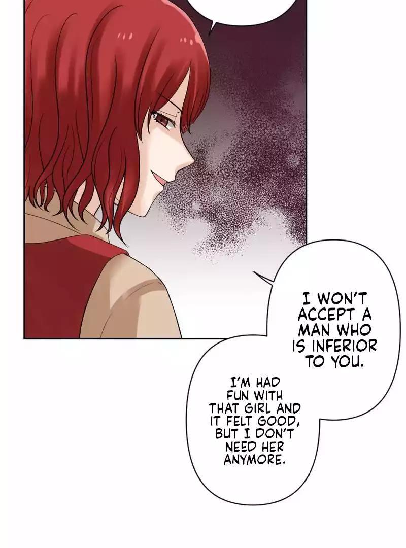 I’m the Bride Who Carried the Village’s Misfortune Chapter 25 52