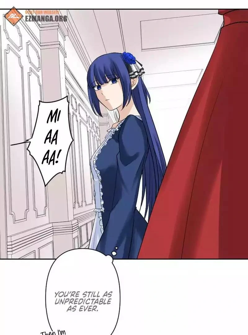 I’m the Bride Who Carried the Village’s Misfortune Chapter 25 53