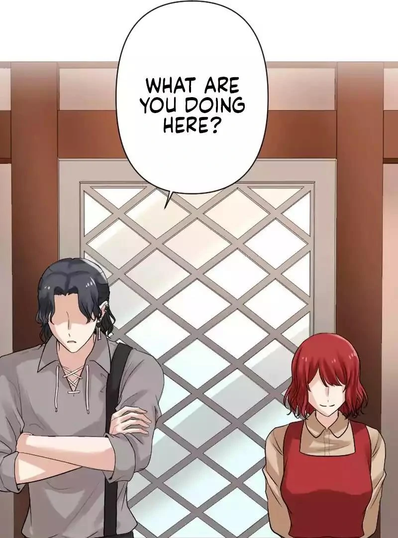 I’m the Bride Who Carried the Village’s Misfortune Chapter 25 56