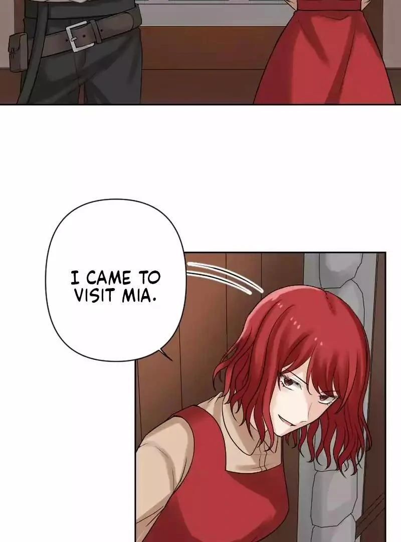 I’m the Bride Who Carried the Village’s Misfortune Chapter 25 57