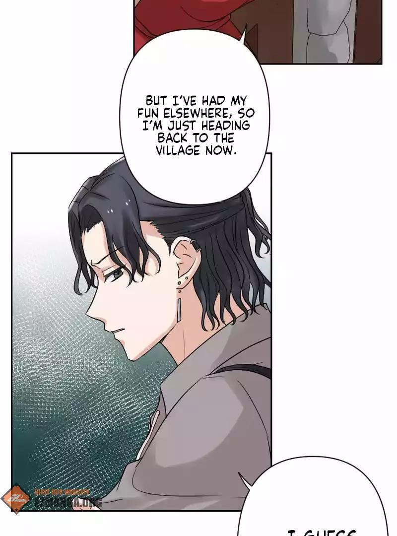 I’m the Bride Who Carried the Village’s Misfortune Chapter 25 58