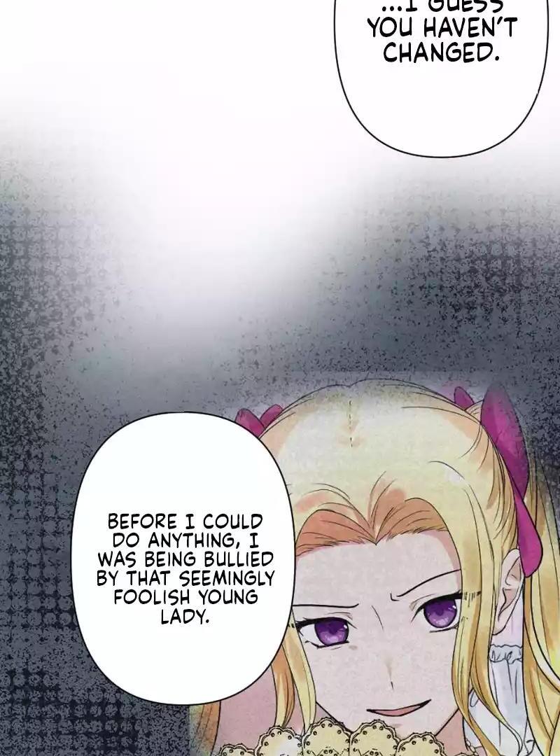 I’m the Bride Who Carried the Village’s Misfortune Chapter 25 59