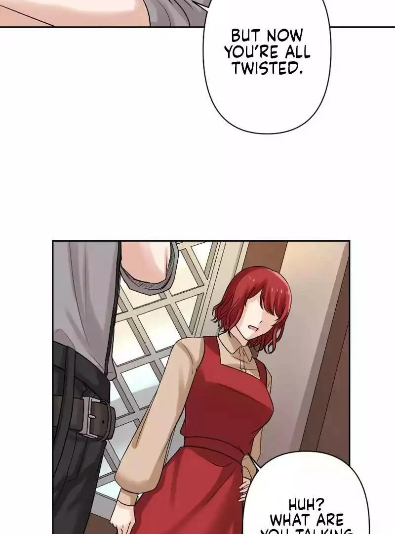 I’m the Bride Who Carried the Village’s Misfortune Chapter 25 62