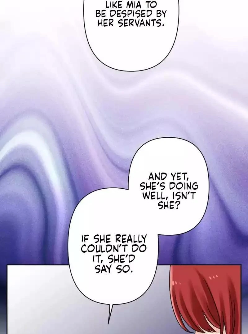 I’m the Bride Who Carried the Village’s Misfortune Chapter 25 65