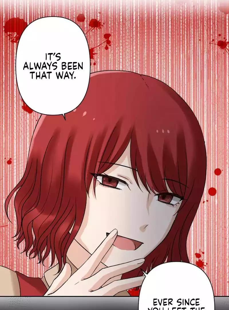 I’m the Bride Who Carried the Village’s Misfortune Chapter 25 69