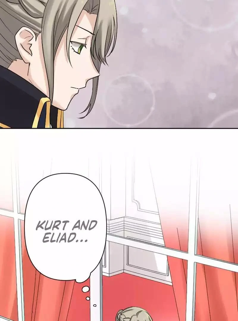 I’m the Bride Who Carried the Village’s Misfortune Chapter 25 7