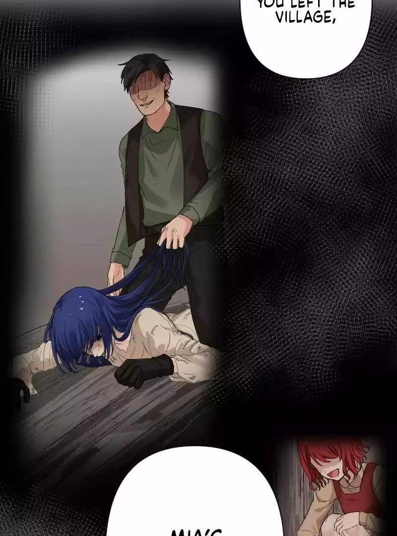 I’m the Bride Who Carried the Village’s Misfortune Chapter 25 70