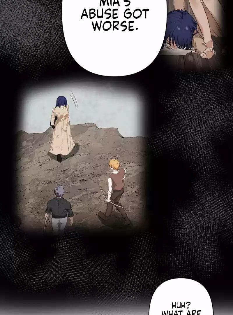 I’m the Bride Who Carried the Village’s Misfortune Chapter 25 71