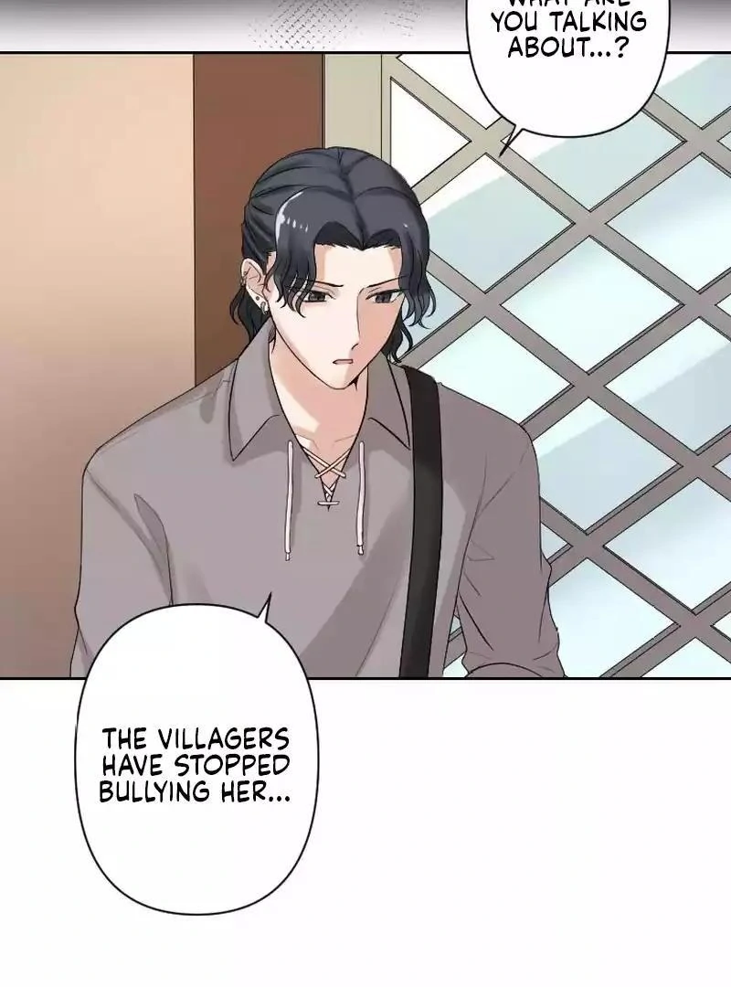 I’m the Bride Who Carried the Village’s Misfortune Chapter 25 72