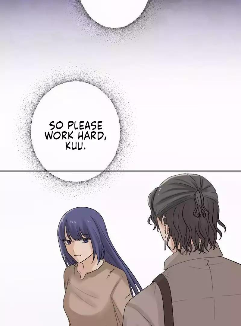 I’m the Bride Who Carried the Village’s Misfortune Chapter 25 74